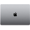 Apple MacBook Pro 16" Z175000BP (M2 Pro 12C CPU, 19C GPU, 2023) 32 ГБ, 1024 ГБ SSD, серый космос